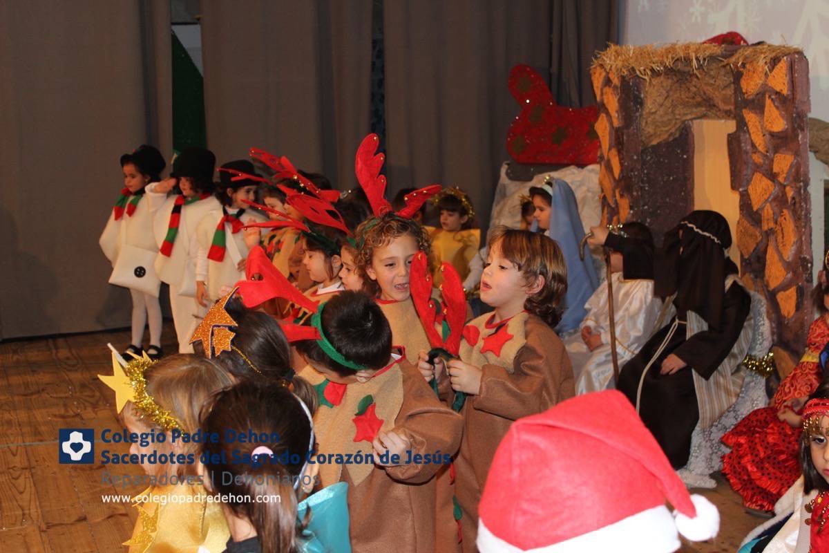 2014 12 18 2º INFANTIL FESTIVAL NAVIDAD  (96)